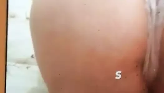 cum haraç için sheff81 ortakları eşek kapalı içinde külot