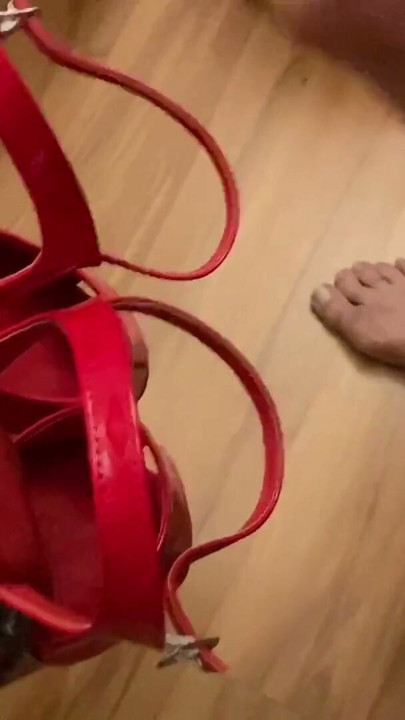 Cum on Shoes Compilation 5 | Clip 2