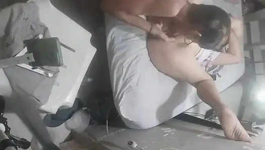 she likes me what to do .eating pussy to much