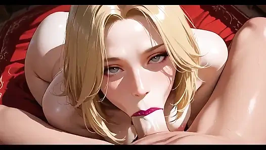 Schlampe mit dickem arsch hart gefickt