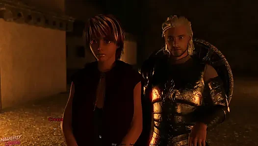 After The Inferno All Sex Scenes