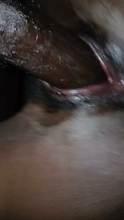 Teen pussy fucking