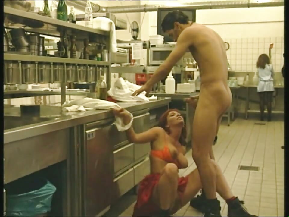 Depraved Hotel