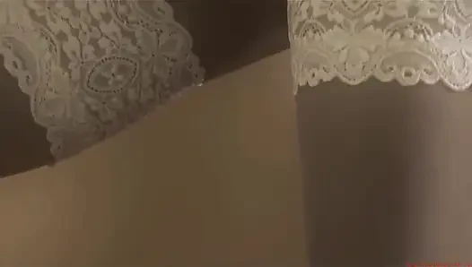 Tina gabriel dicrot di muka setelah seks anal