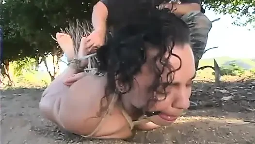 Cabo, geri dönüş. Bölüm 4