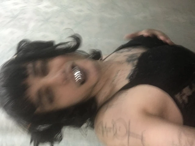 Do you think i'm dirty Rock Star Yeah