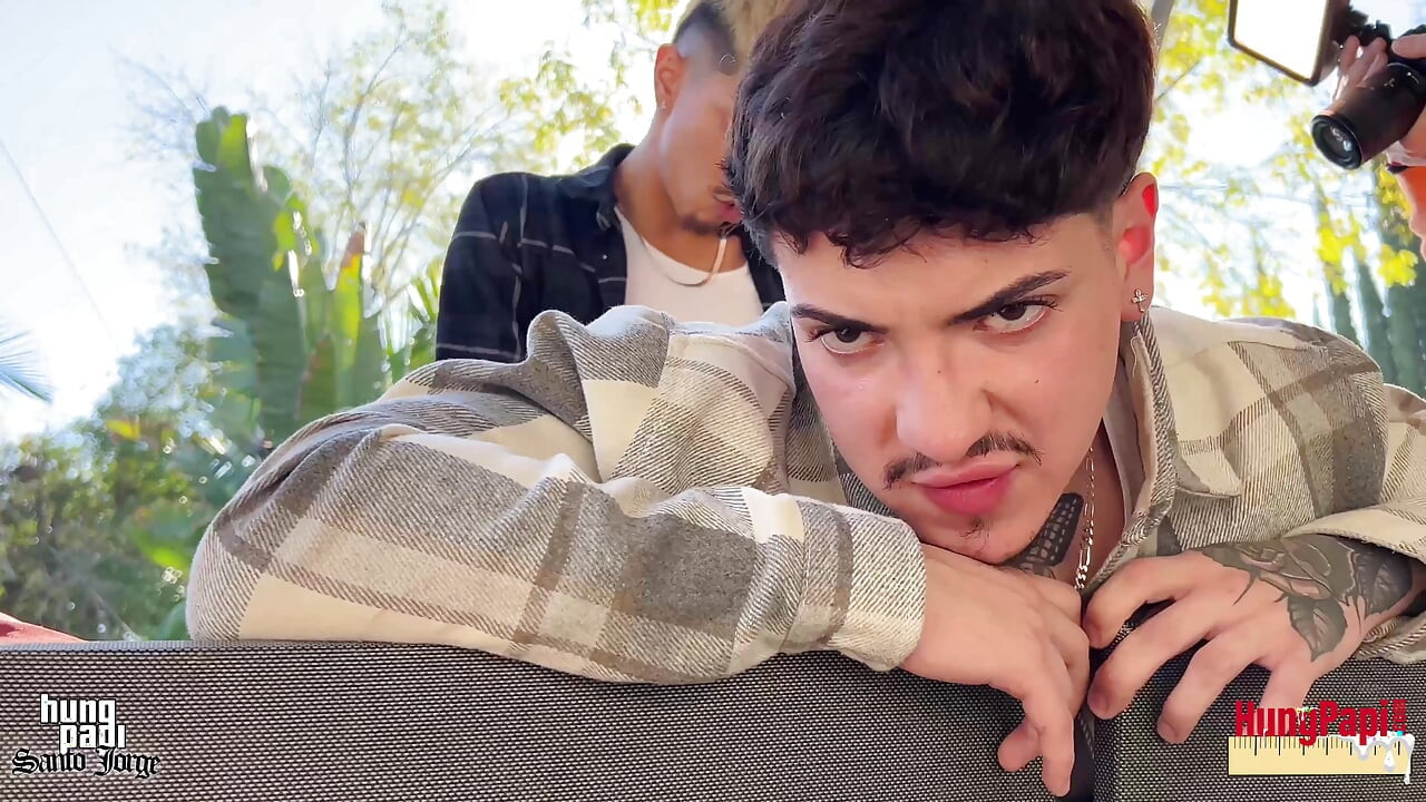 Šukání Dl Homie Bez sedla Eddy Blanco Chov Santo Jorge