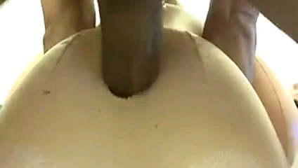 Göt sikişi