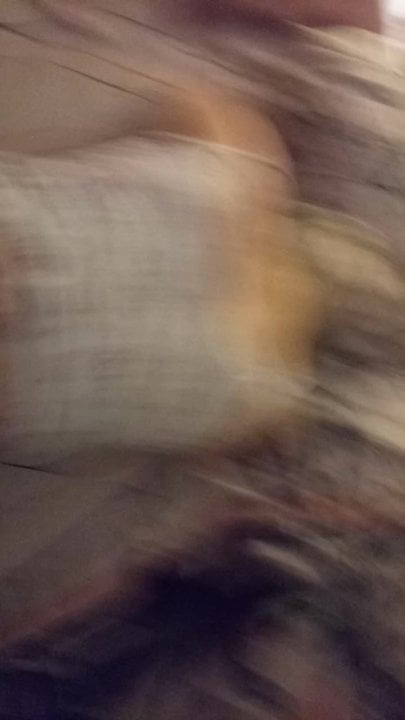 New anal whore