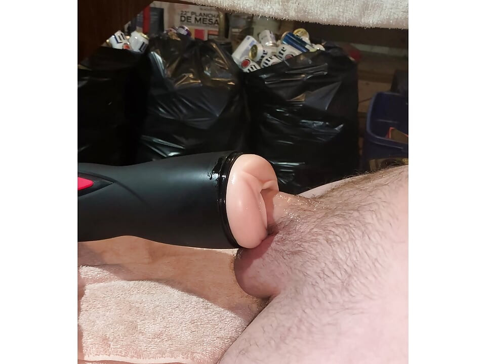 det tar ett tag