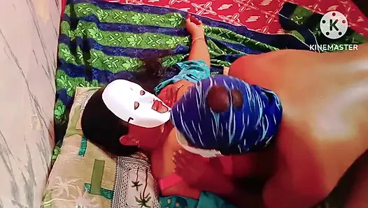 Father in Law Did Something Strange to Experience His Dream Girl When His Stepson Is Not at Home - Full Tamil Audio