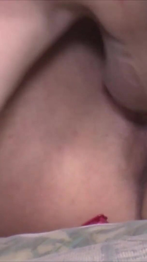 Daddy fickt die geile Stieftochter | Clip 1