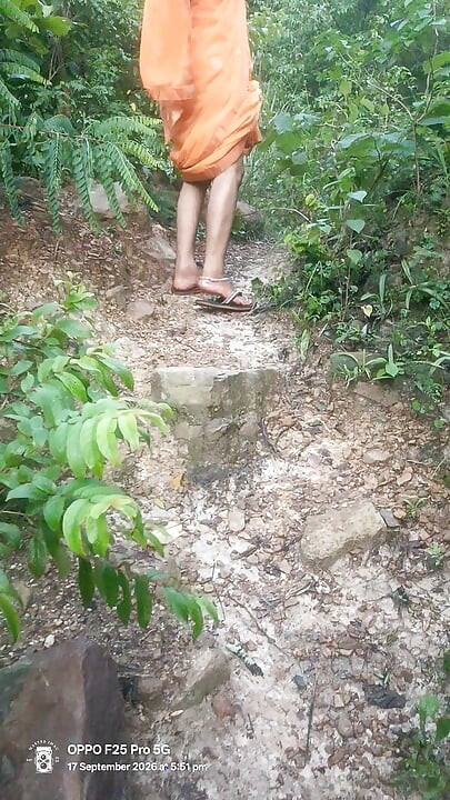 Sunita Rani ki chodae