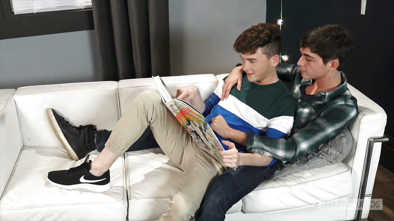 Study Buddies