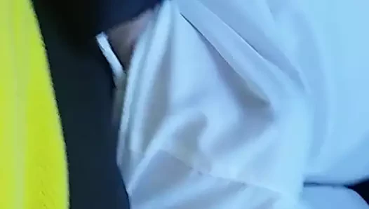 Bana dokun bebeğim
