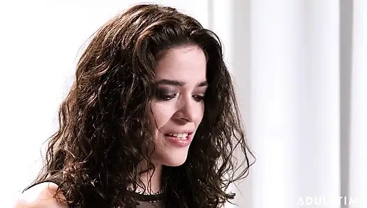 Интервью порнозвезды как оргазм женщин | Время для взрослых