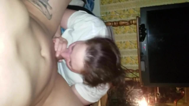 Dick sucked really good