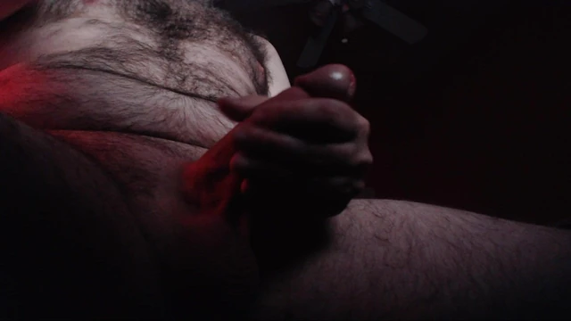 Night Cum