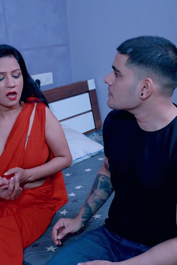 Desi Wife Fucked Hard by the Loan Recovery Agent in the Private Room