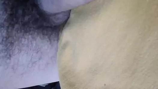 young colombian porn with big penis full of milk