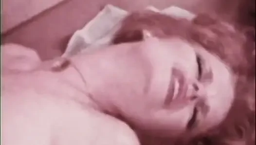 Porno efsanesi - ABD 1969, başlangıç - sahne 07