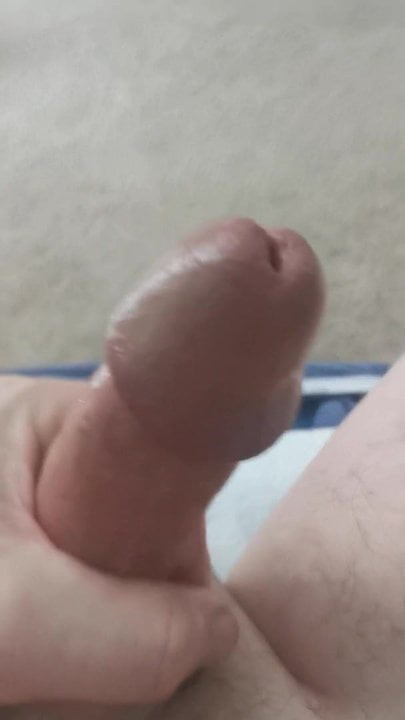 Jerking Off