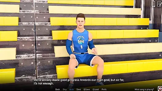 Universität der Probleme - (TEIL 08) - DREAMNOW