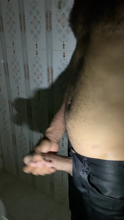 Jerking in the Shadows