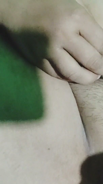 Pussy and Armpit Cleaning with best moment | Clip 1