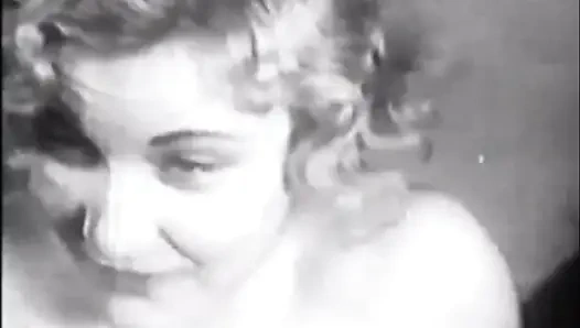 В ту ночь я был так