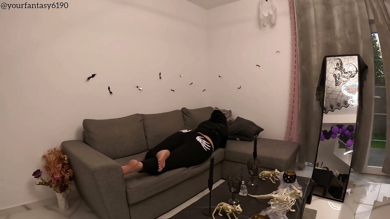 Spooky Farts: a Halloween Fart Fest