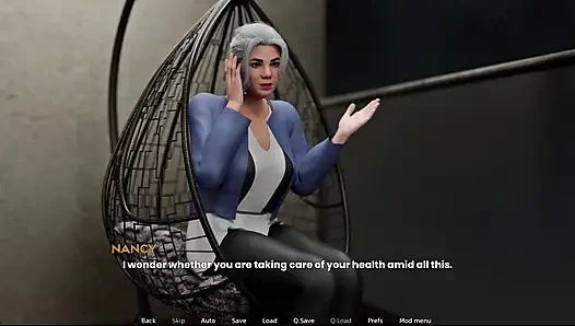 Görünmeyen İçgüdüler (bölüm 2)