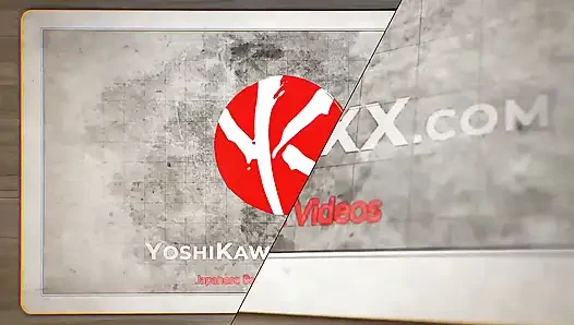 Yoshikawasakixxx - Tattooed Yoshi Kawasaki Joins Horny Orgy with Multiple Gay Studs Fucking
