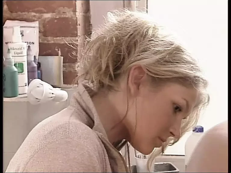SARA LI PRENDE DOPPI E GROSSI (Full Movie)