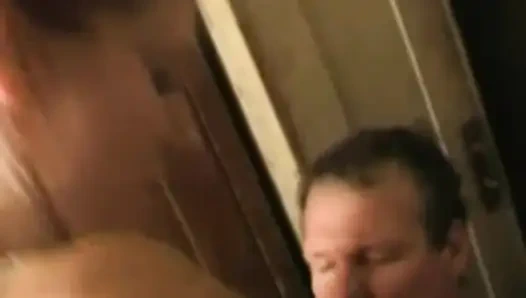 Amsterdamlı sarışınların vahşi gecesi