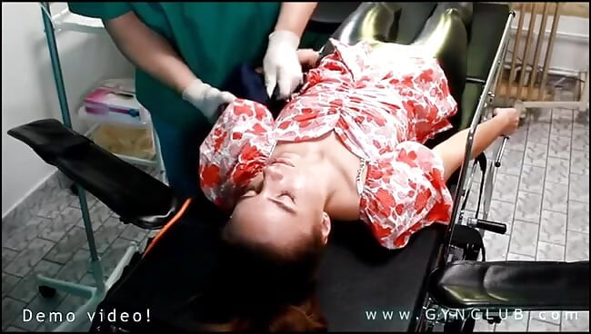 Fetish video 164