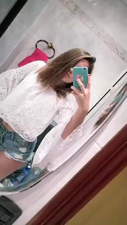 Sexy ane