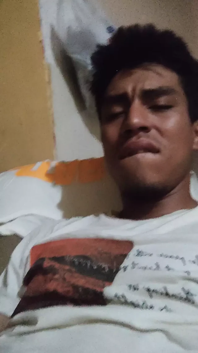I'm Naked At Home