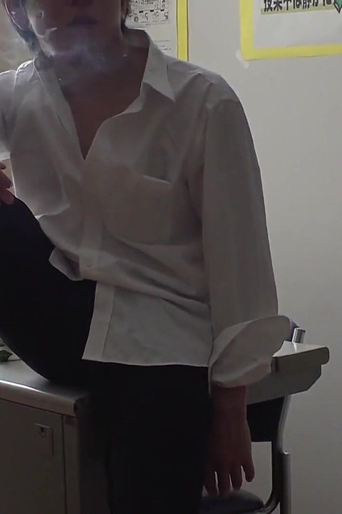 Anal Licking with Wide Spread Legs Cheerleader. Encouragement to Be a Slut with Anus. Part.2