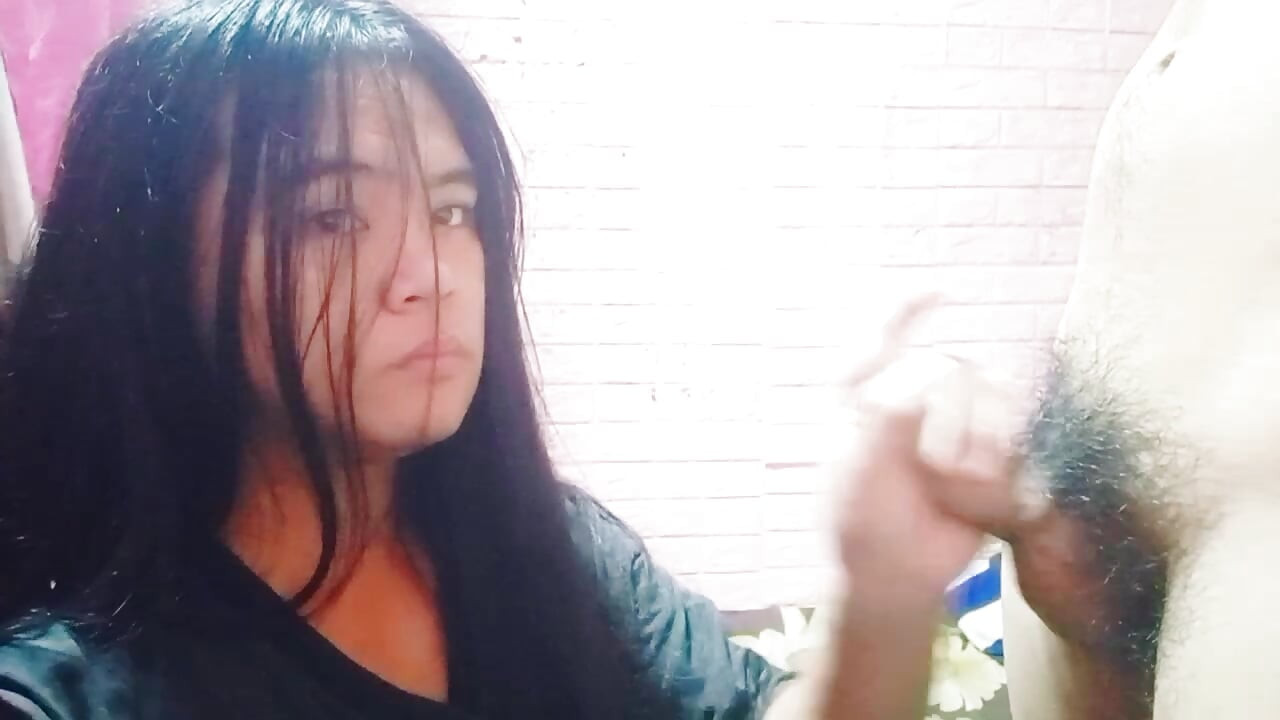 Beautiful Asian Filipina Babe Enjoy Night Sex - Ayesha Sy