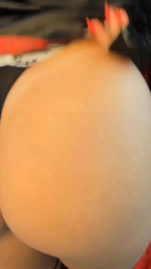 Yor Forger cosplay dirty talking JOI ERK OFF INSTRUCTIONS TWERK AHEGAO AND PERFECT BLOWJOB | Clip 2