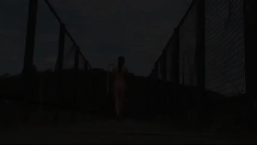 训练