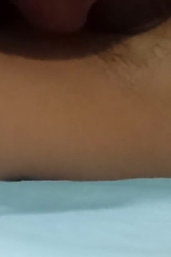 Hot Muslim Armpit Licking