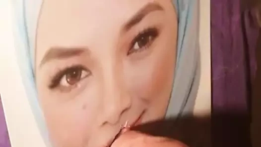 Yüz sikişi