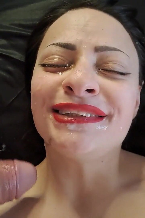 Kompilasi crot sperma banyak banget