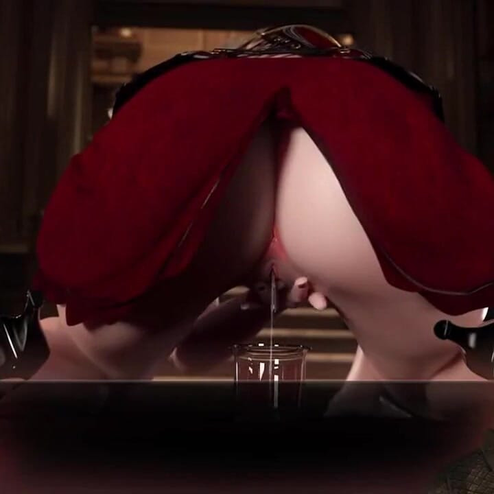 The Genesis order: juicy pussy fingering ep.15