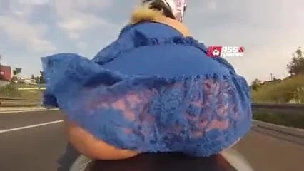 Hot Bick ride