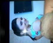 Cum tribute to rakul preet