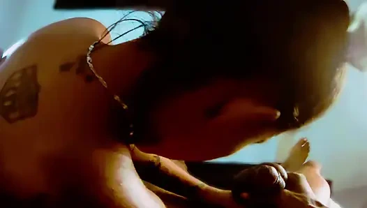 South Merican Goon Room - LIL JOCKEY 4FT FREAKY BOOTY