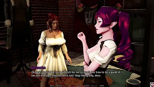 ДОМ В РАЗЛОМЕ - (ЧАСТЬ 63) NC